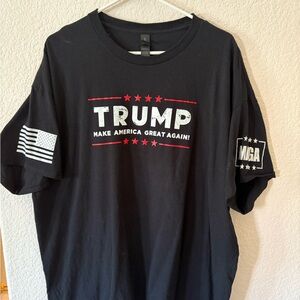 Trump Tee shirt